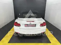 2019 BMW 220