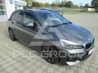 2019 BMW 220