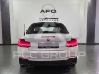 2019 BMW 220