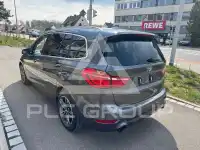 2019 BMW 220