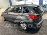 2019 BMW 220
