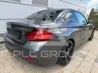 2019 BMW 220