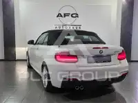 2019 BMW 220