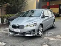 2019 BMW 220