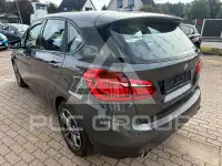 2019 BMW 220