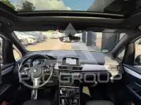 2019 BMW 220