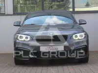 2019 BMW 220
