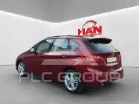 2019 BMW 220