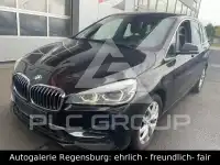 2019 BMW 220