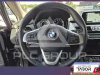 2019 BMW 220