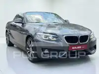 2019 BMW 220