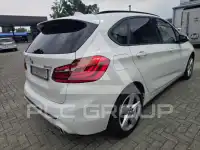 2019 BMW 220