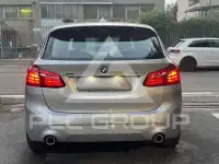 2019 BMW 220