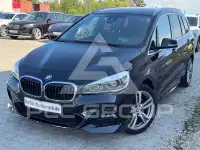 2019 BMW 220