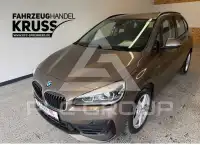2019 BMW 220