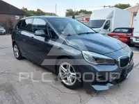 2019 BMW 220