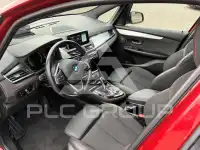 2019 BMW 220