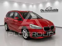 2019 BMW 220