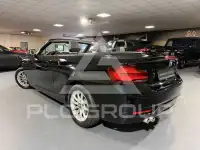 2019 BMW 220