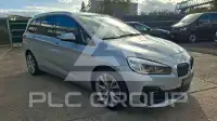 2019 BMW 220