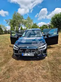 2019 BMW 125