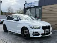 2019 BMW 125