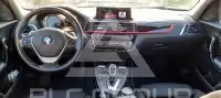 2019 BMW 125
