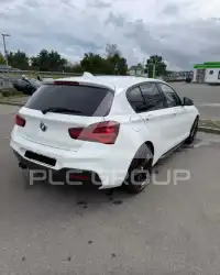 2019 BMW 125