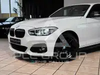2019 BMW 125