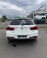 2019 BMW 125