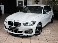 2019 BMW 125