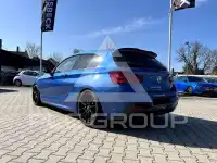 2019 BMW 125