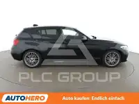 2019 BMW 125