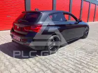 2019 BMW 125