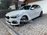 2019 BMW 125