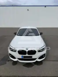 2019 BMW 125