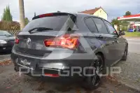 2019 BMW 125
