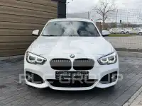 2019 BMW 125