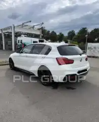 2019 BMW 125