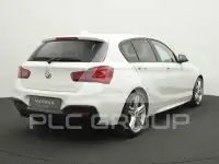 2019 BMW 125