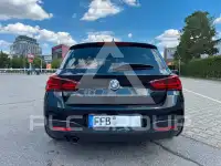 2019 BMW 125
