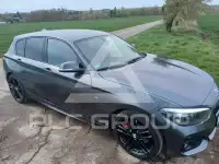 2019 BMW 125