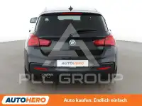2019 BMW 125
