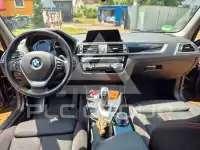2019 BMW 125