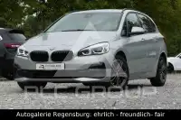 2019 BMW 216