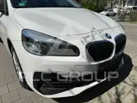 2019 BMW 216