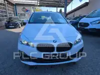 2019 BMW 216