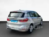 2019 BMW 216