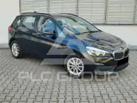 2019 BMW 216