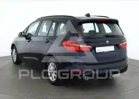 2019 BMW 216